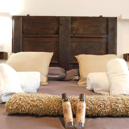 Otello Guest House مونتالشينو المظهر الخارجي الصورة