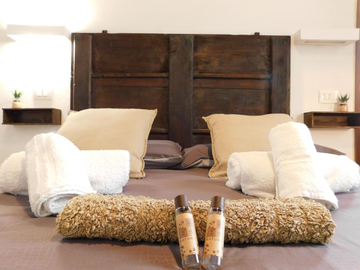 Otello Guest House مونتالشينو المظهر الخارجي الصورة