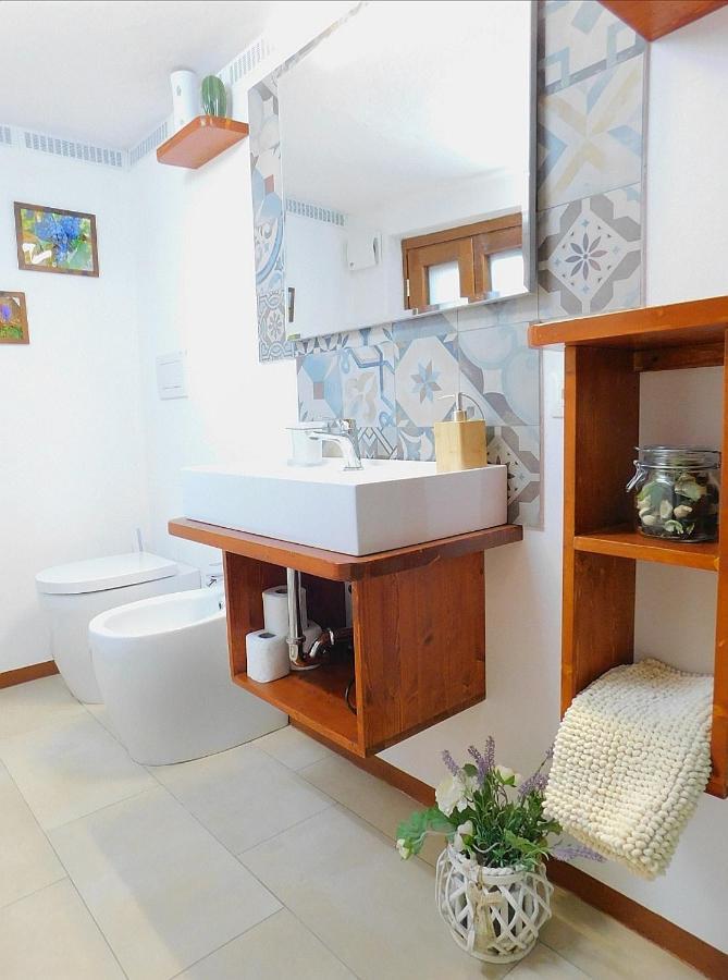 Otello Guest House مونتالشينو المظهر الخارجي الصورة
