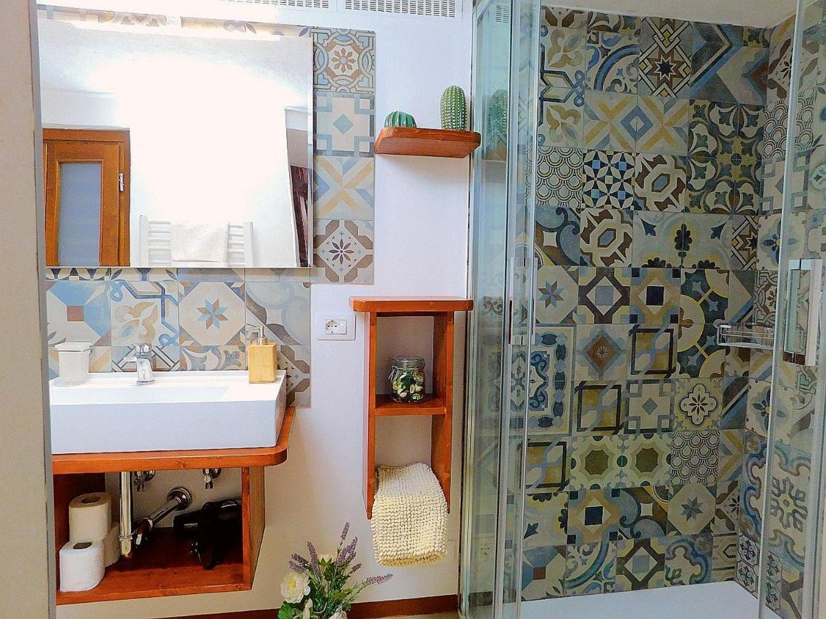 Otello Guest House مونتالشينو المظهر الخارجي الصورة